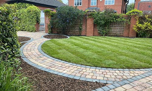 Driveways Flintshire