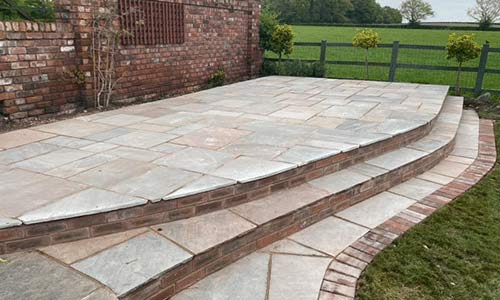 Driveways Flintshire