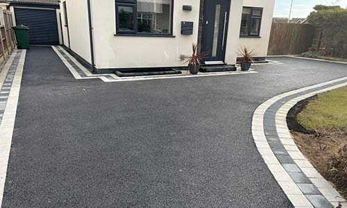 Driveways Flintshire